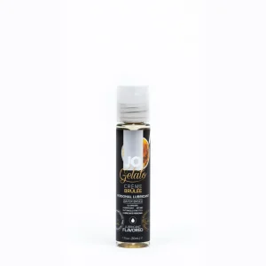JO Gelato Creme Brulee 30ml