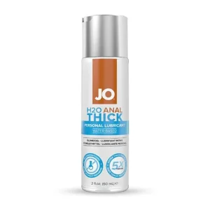JO H20 Anal Thick 60 Ml