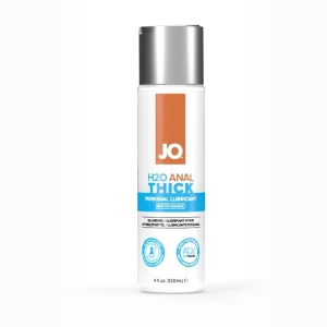 JO H2O Anal Thick 120ml