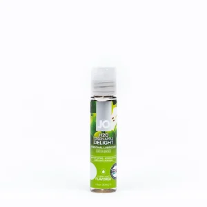 Jo H2o Green Apple Sinful Delight Lubricant 30ml
