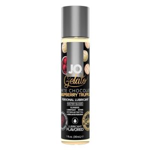 JO White Chocolate Raspberry Truffle 30ml
