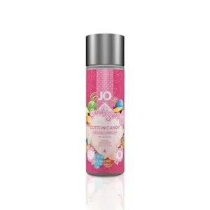 JO Candy Shop Cotton Candy Lubricant 60ml