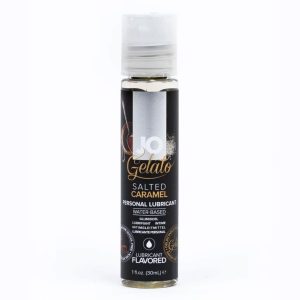 JO Gelato Salted Caramel 30ml