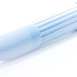 Lady Finger Vibrator White