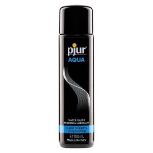 Pjur Basic Water Based 100ml