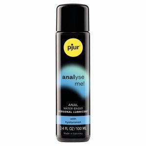 Pjur Analyse Me! Comfort Water Anal Glide 100ml