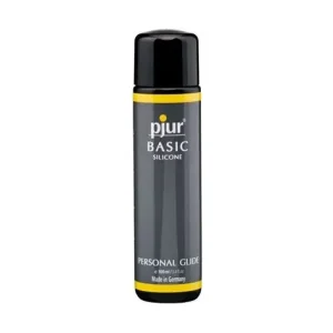 Pjur Basic Silicone 100ml