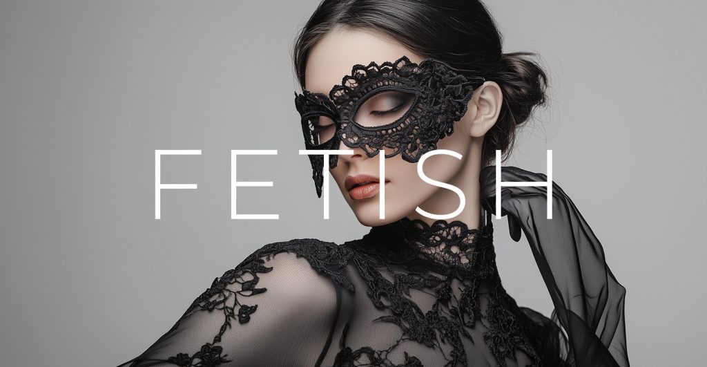 Sexy Boutique fetish collection