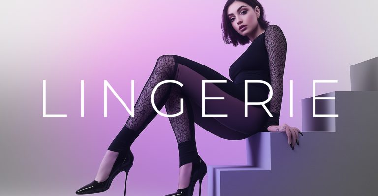Sexy Boutique lingerie collection