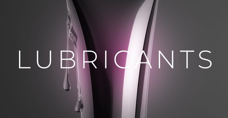 Sexy Boutique lubricants collection