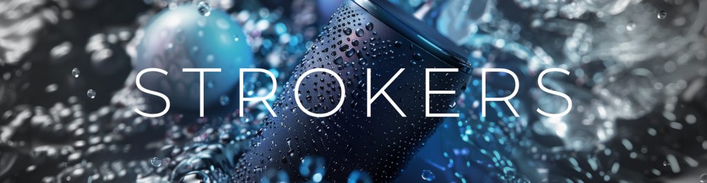 Sexy Boutique strokers collection