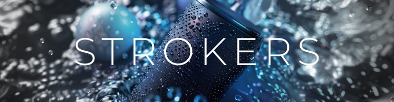 Sexy Boutique strokers collection