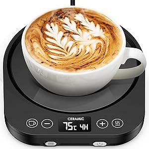 USB Vinyl Cup Warmer