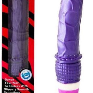 Waves of Pleasure Fantasy Vibe Flesh