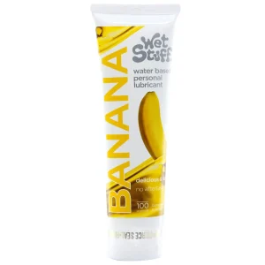 Wet Stuff Banana Tube 100g