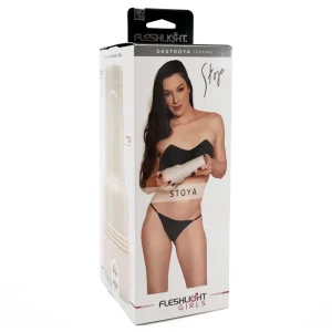 Fleshlight Girls Stoya Destroya