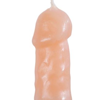 Penis Candle