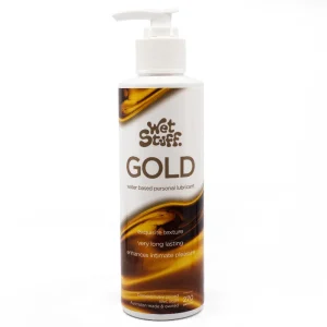 Wet Stuff Gold Pump 270GM