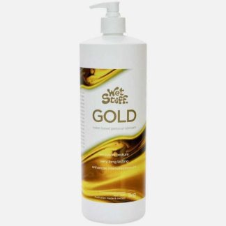 Wet Stuff Gold 1kg Bottle