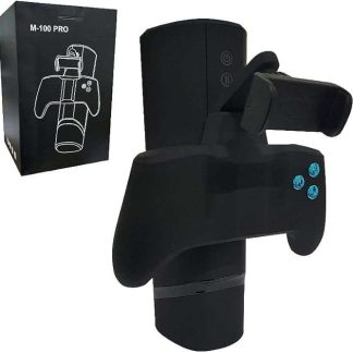 Game Pad Airplane Cup Masturbator