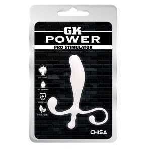 Pro Stimulator White