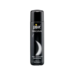 PJUR ORIGINAL Silicone 100ML