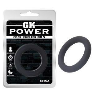 GK Power Cock Sweller No 5