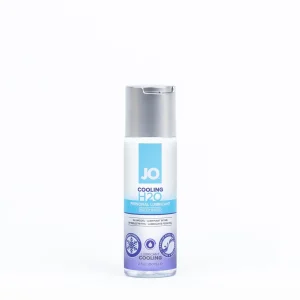 JO H2O Cooling Lubricant 60ml