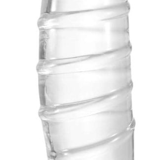 Cullinan Dildo Clear S