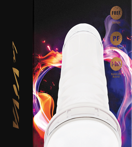 LaViva Mrs Freeze Stroker