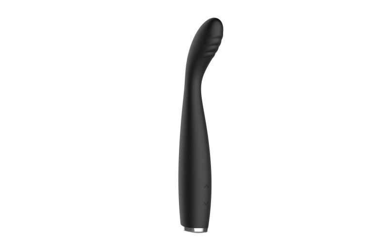 Ashella Vibes Slim G Spot Rechargeable Vibrator – view 5