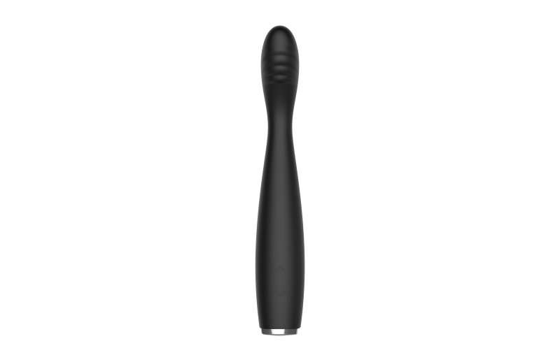 Ashella Vibes Slim G Spot Rechargeable Vibrator – view 4