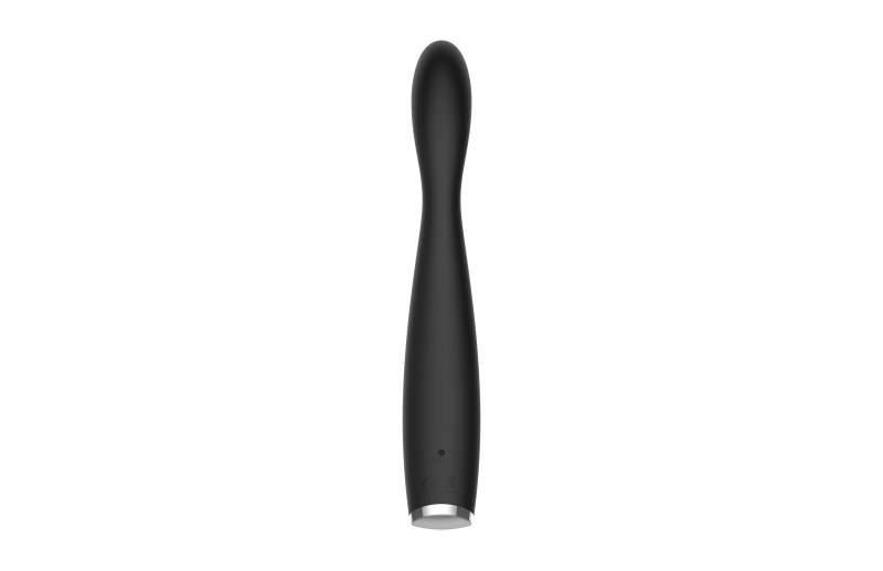Ashella Vibes Slim G Spot Rechargeable Vibrator – view 3