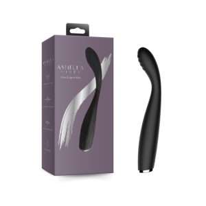 Ashella Vibes Slim G Spot Rechargeable Vibrator