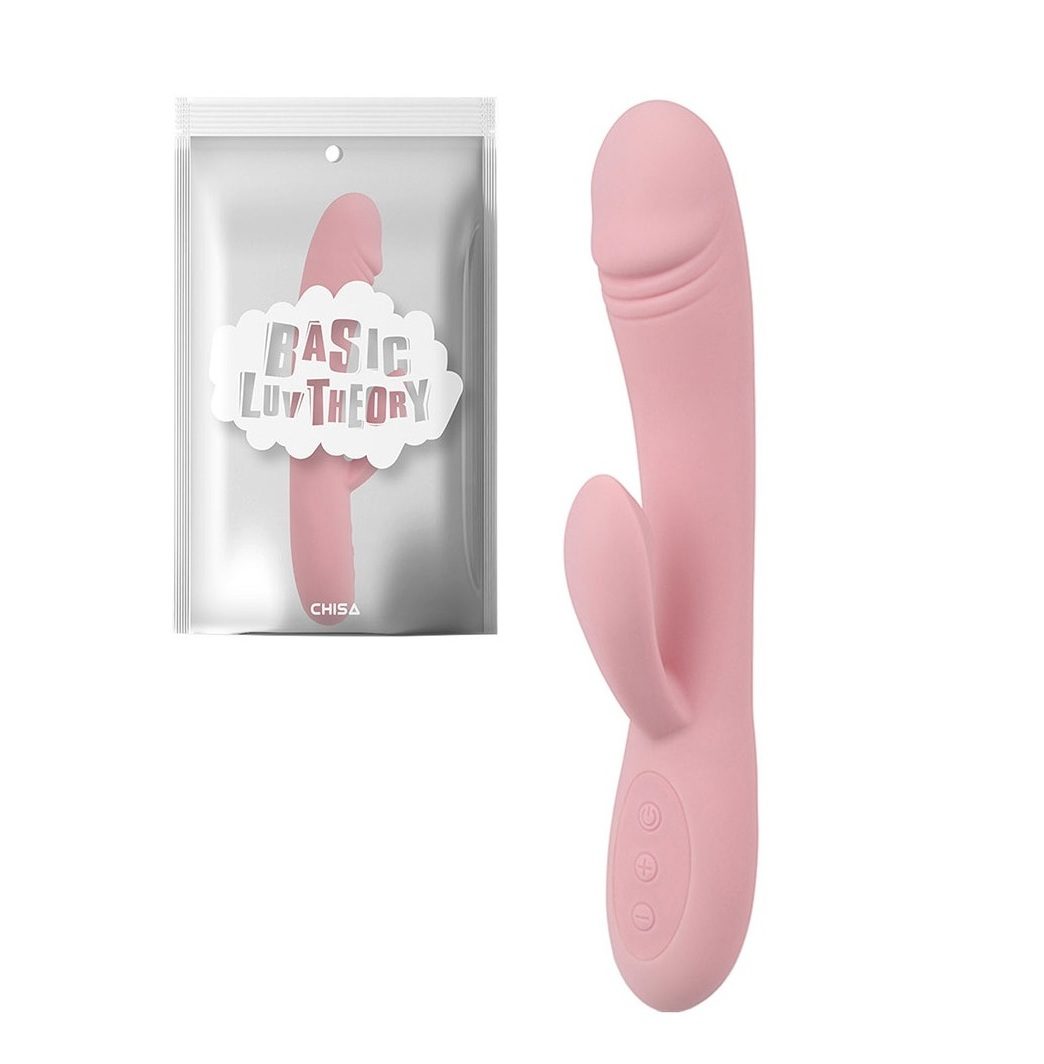 Basic Luv Theory Romp Vibe