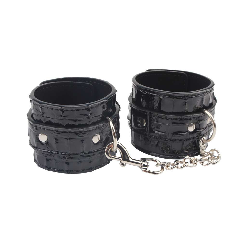 Behave Surrender Wrist Restraints – view 2
