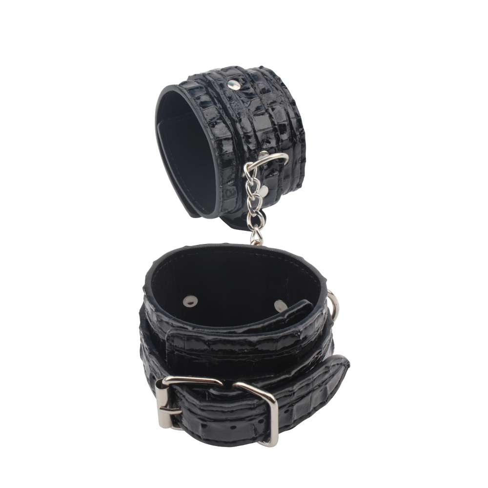 Behave Surrender Wrist Restraints – view 3