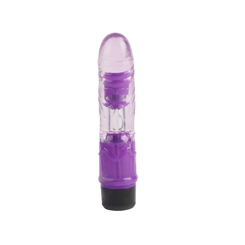 Basic Luv Theory Realistic Vibe Purple 7.8 Inch – view 3