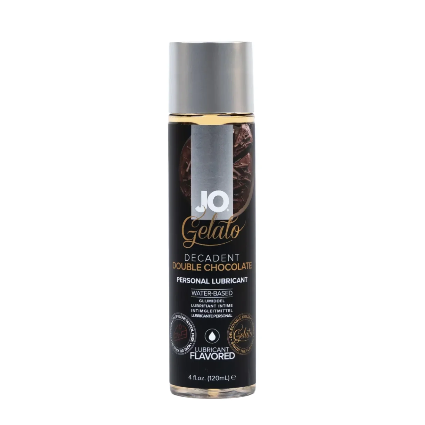 JO Decadent Double Chocolate 120ml