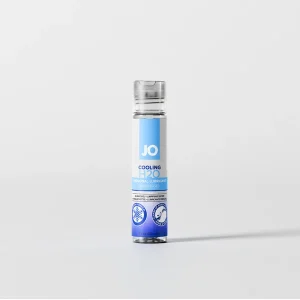 JO H2O Water Based Cooling Lubricant 30ml