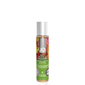 JO H2O Tropical Passion Lubricant 30ml