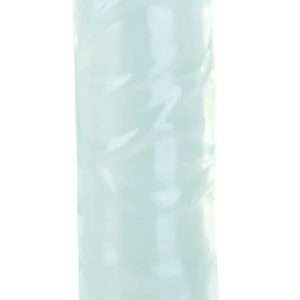 Small Dildo 6 Inch Green