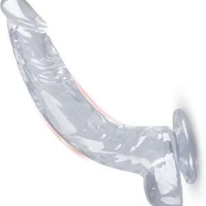 Fishhook Dildo M – view 2