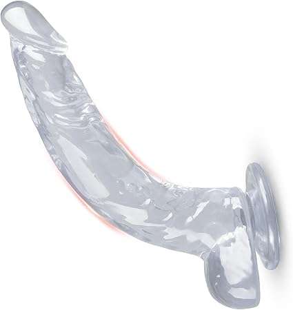 Fishhook Dildo M – view 2