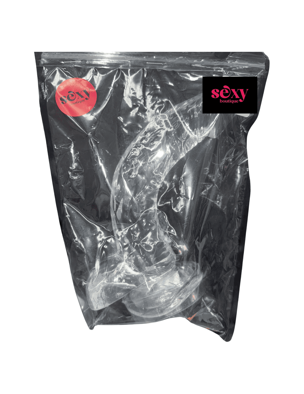 Fishhook Dildo Small – view 2