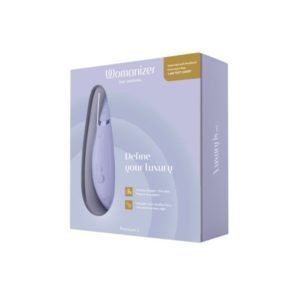 Womanizer Premium 2