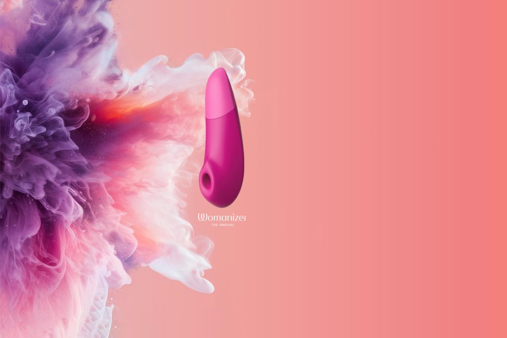 Trouble Reaching Orgasm? You’re Not Alone