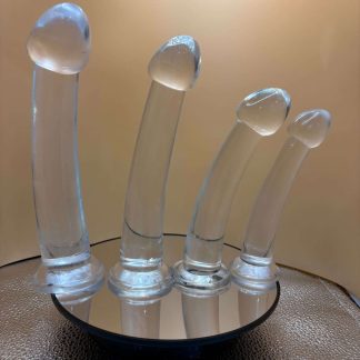 Pack 4 Anal Training Set