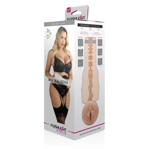 Fleshlight Girls Mia Malkova Lvl Up
