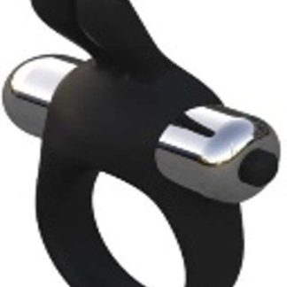 Rabbit Vibrating Cock Ring